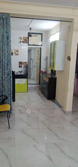 1 BHK House for Rent  In Pimpri Colony