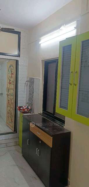 1 BHK House for Rent  In Pimpri Colony
