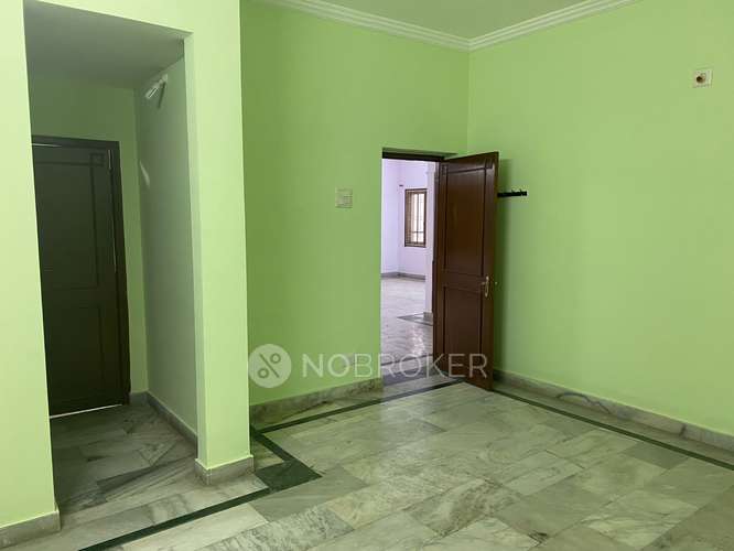 White house apartment Banjara Hills Rent WITHOUT BROKERAGE Semi