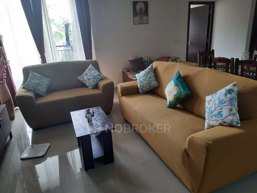 2 BHK Flat In Bren Starlight, Avalahalli for Rent  In Old Madras Road, Aavalahalli