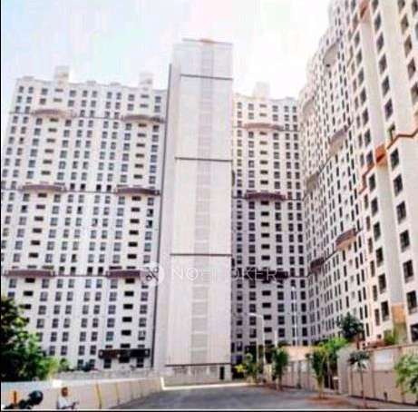 1 BHK Flat In Paradise Heights For Sale  In Borivali West