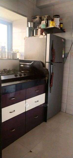 1 BHK Flat In Paradise Heights For Sale  In Borivali West