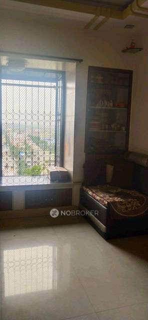 1 BHK Flat In Paradise Heights For Sale  In Borivali West