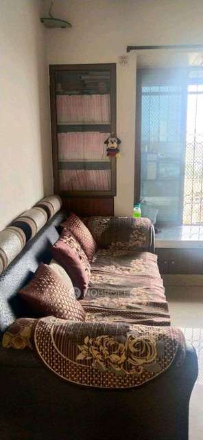 1 BHK Flat In Paradise Heights For Sale  In Borivali West