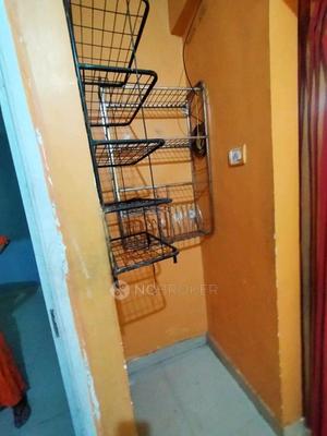 1 BHK Flat In Samartha Krupa Nerul For Sale  In Nerul