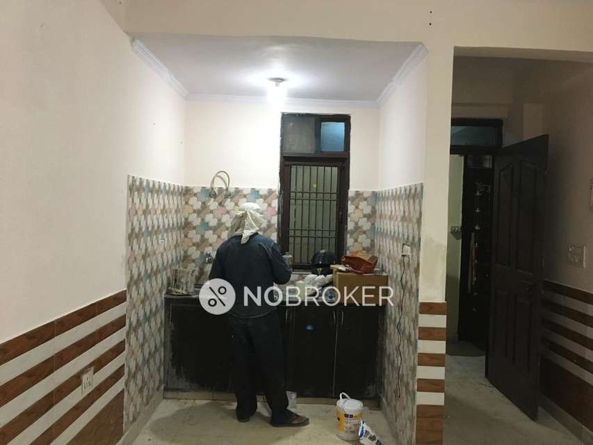 1 BHK Flat In Divyanka Homes Pvt. Ltd. For Sale  In Indirapuram