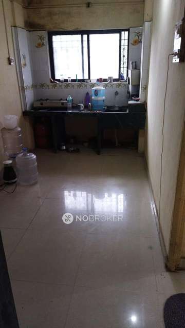 1 BHK Flat In Rathod Heights,  For Sale  In Bhandara Darshan Colony 