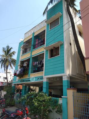 2 BHK Flat In Dac Dreamz for Rent  In Pozhichalur