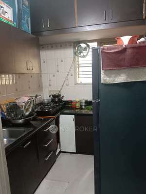 3 BHK House for Rent  In Konanakunte