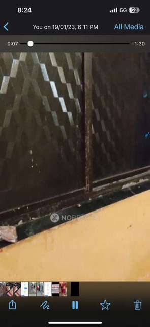 1 RK Flat In Soham Apartment For Sale  In Nala Sopara, 