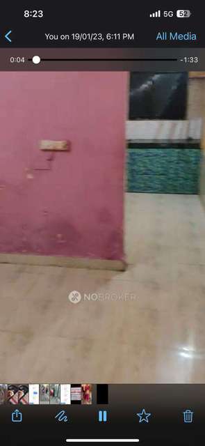 1 RK Flat In Soham Apartment For Sale  In Nala Sopara, 