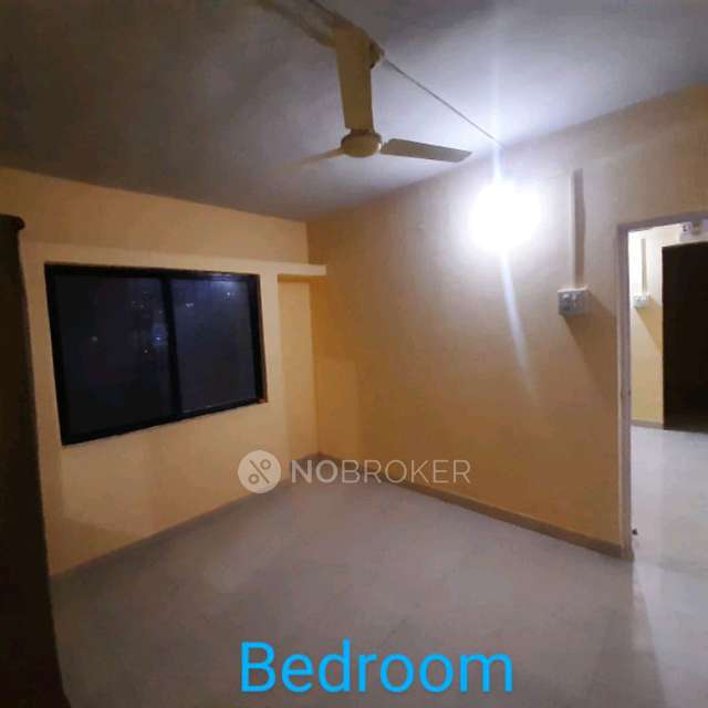 1 BHK Flat In Ganadhish Apartment for Rent  In Vadgaon Budruk