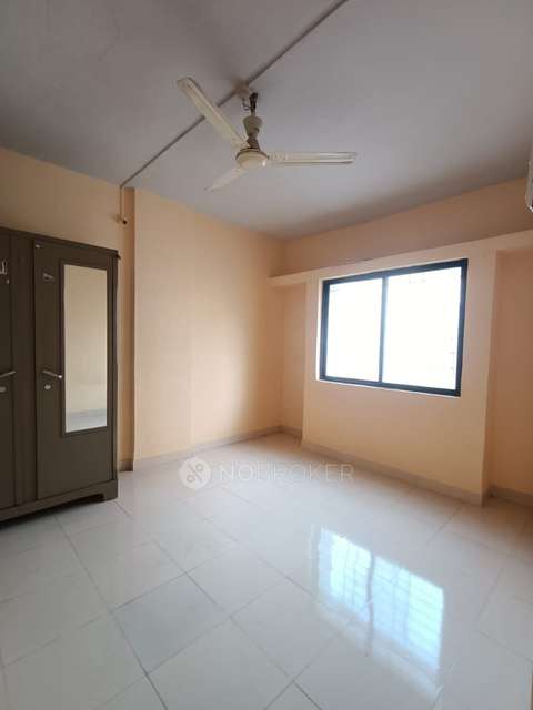 1 BHK Flat In Ganadhish Apartment for Rent  In Vadgaon Budruk