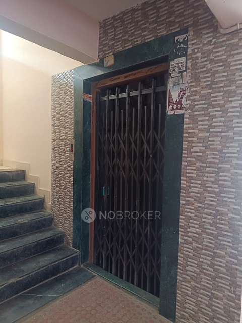 1 BHK Flat In Ganadhish Apartment for Rent  In Vadgaon Budruk