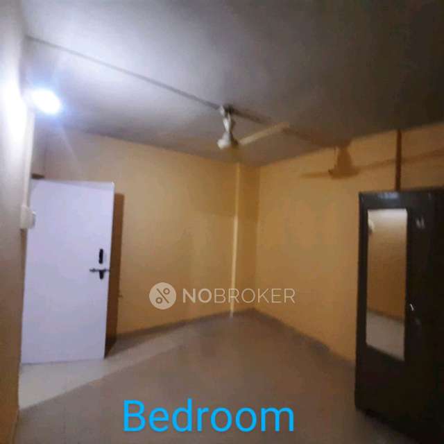 1 BHK Flat In Ganadhish Apartment for Rent  In Vadgaon Budruk