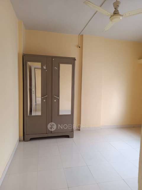 1 BHK Flat In Ganadhish Apartment for Rent  In Vadgaon Budruk