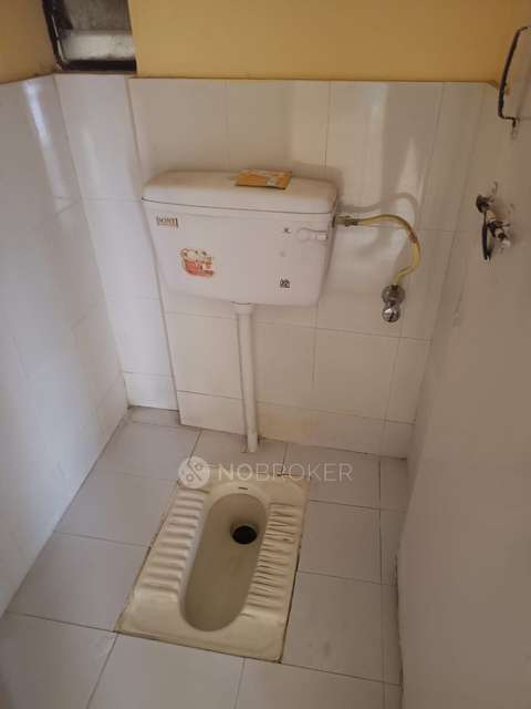 1 BHK Flat In Ganadhish Apartment for Rent  In Vadgaon Budruk