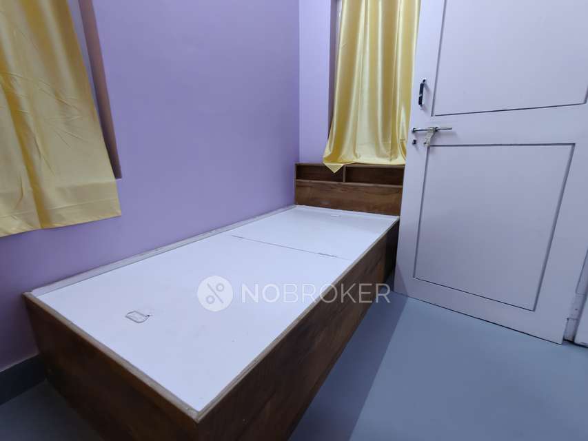 2 BHK House for Rent  In S.g. Palya