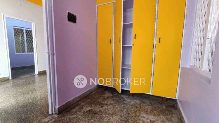 2 BHK House for Rent  In S.g. Palya