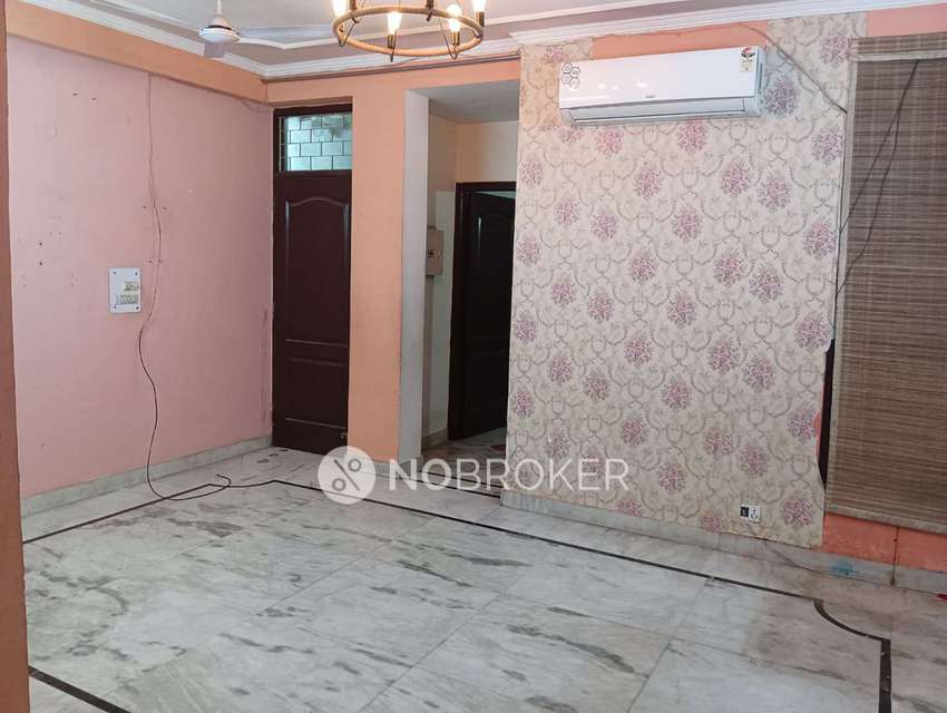 1 BHK Flat In Apartment for Rent  In Khanpur