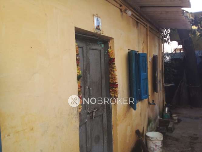 Independent House Perambur Rent WITHOUT BROKERAGE Unfurnished 1 RK