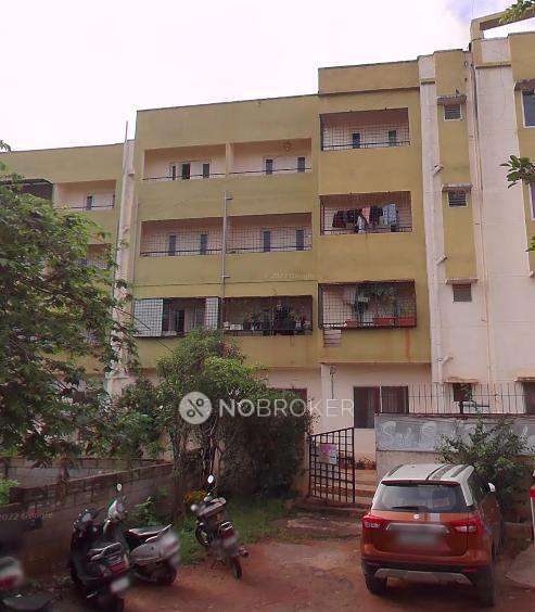 3 BHK Flat In Sri Sai Residency for Rent  In Vidyaranyapura