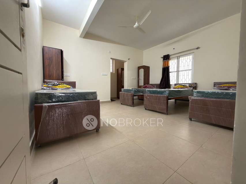 PG for Girls in Indiranagar 