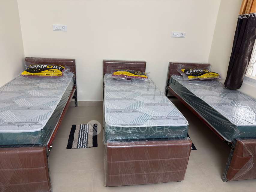 PG for Girls in Indiranagar 