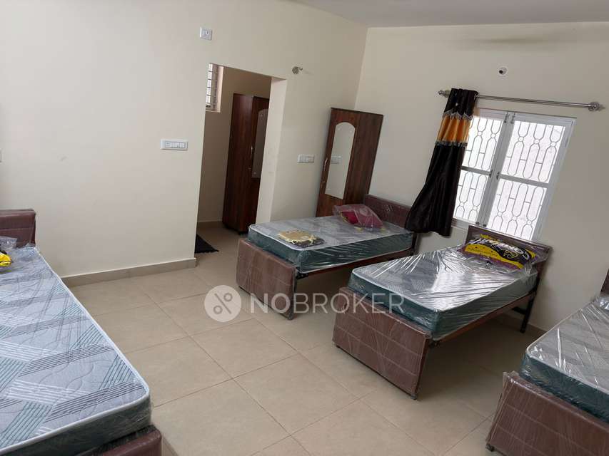 PG for Girls in Indiranagar 