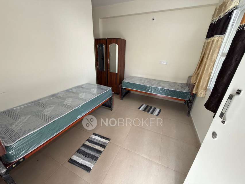 PG for Girls in Indiranagar 