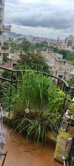 3 BHK Flat In Gini Sanskruti Housing Society For Sale  In Hadapsar