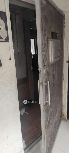 3 BHK Flat In Gini Sanskruti Housing Society For Sale  In Hadapsar