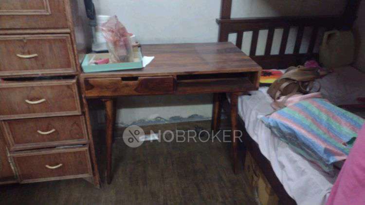 3 BHK Flat In Gini Sanskruti Housing Society For Sale  In Hadapsar