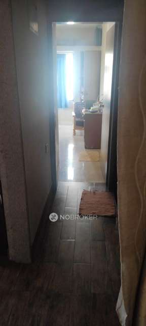 3 BHK Flat In Gini Sanskruti Housing Society For Sale  In Hadapsar