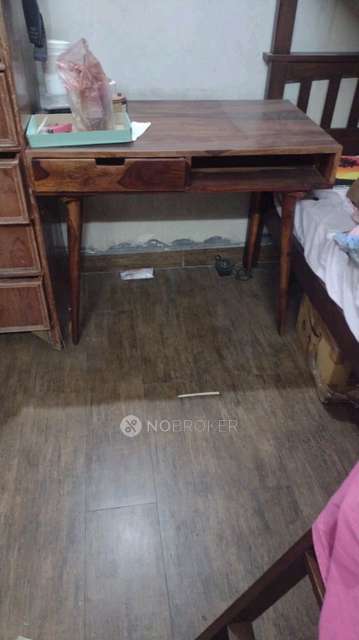 3 BHK Flat In Gini Sanskruti Housing Society For Sale  In Hadapsar