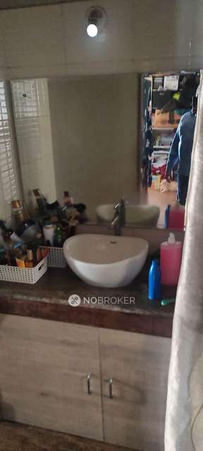 3 BHK Flat In Gini Sanskruti Housing Society For Sale  In Hadapsar