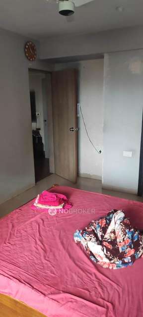 3 BHK Flat In Gini Sanskruti Housing Society For Sale  In Hadapsar