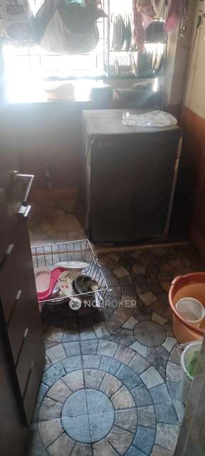 3 BHK Flat In Gini Sanskruti Housing Society For Sale  In Hadapsar