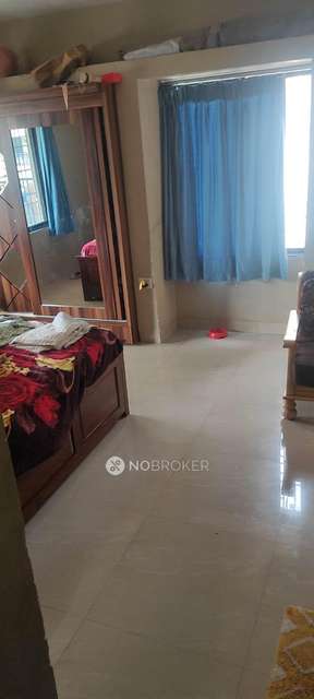 3 BHK Flat In Gini Sanskruti Housing Society For Sale  In Hadapsar