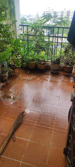 3 BHK Flat In Gini Sanskruti Housing Society For Sale  In Hadapsar