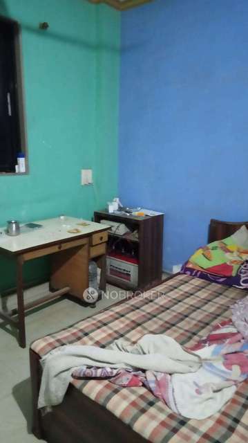 3 BHK Flat In Ashish Cooperative Housing Society For Sale  In Panvel