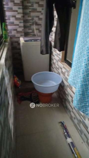 3 BHK Flat In Ashish Cooperative Housing Society For Sale  In Panvel