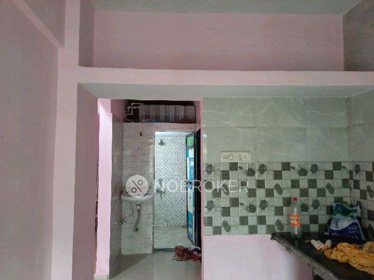 1 BHK Flat In Saffron Hill Co-operative Housing Society For Sale  In Shirgaon