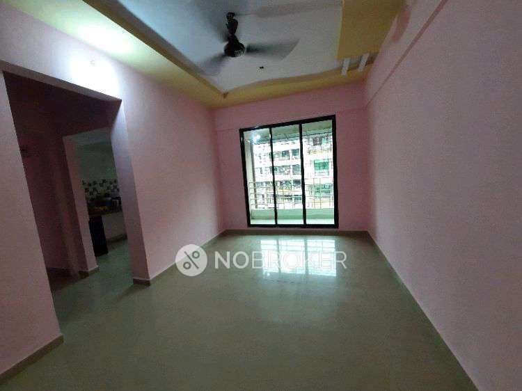 1 BHK Flat In Saffron Hill Co-operative Housing Society For Sale  In Shirgaon