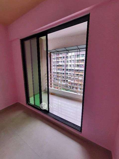 1 BHK Flat In Saffron Hill Co-operative Housing Society For Sale  In Shirgaon