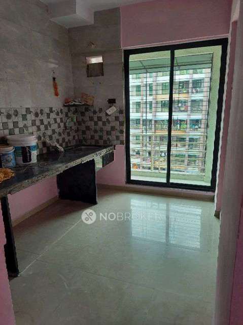 1 BHK Flat In Saffron Hill Co-operative Housing Society For Sale  In Shirgaon