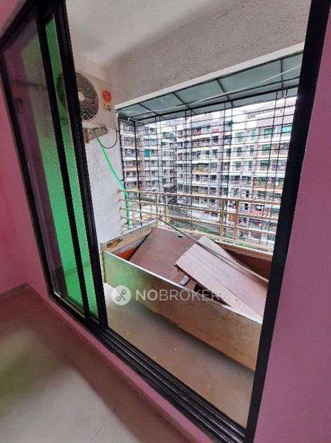 1 BHK Flat In Saffron Hill Co-operative Housing Society For Sale  In Shirgaon