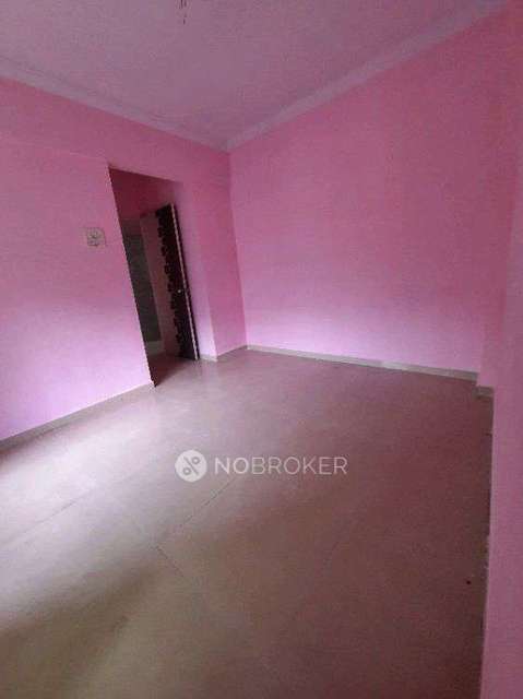 1 BHK Flat In Saffron Hill Co-operative Housing Society For Sale  In Shirgaon