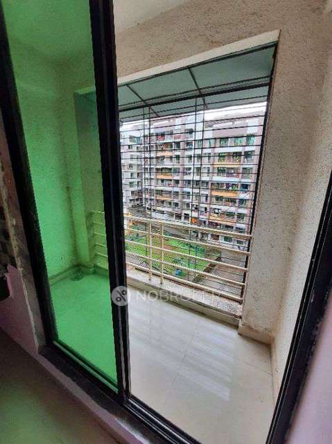 1 BHK Flat In Saffron Hill Co-operative Housing Society For Sale  In Shirgaon