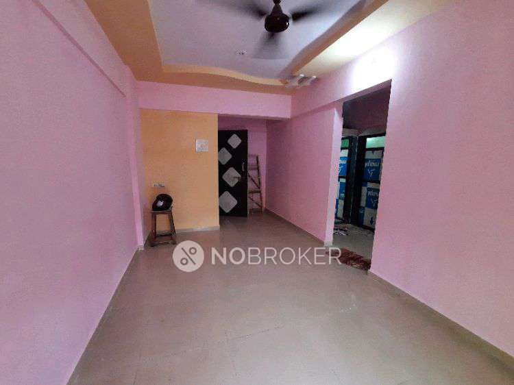 1 BHK Flat In Saffron Hill Co-operative Housing Society For Sale  In Shirgaon